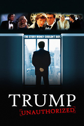 Trump Unauthorized