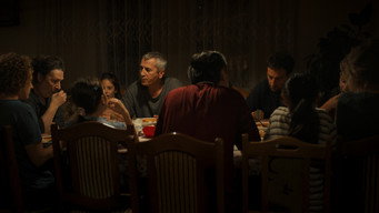 Shame and Money (2026)
