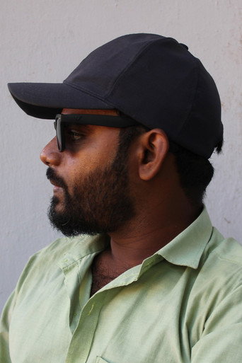 Praveen kumar Nagendran — 2