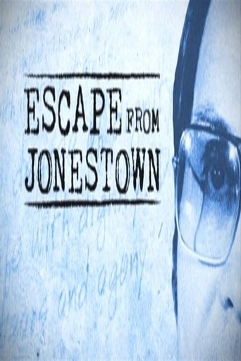 Escape From Jonestown