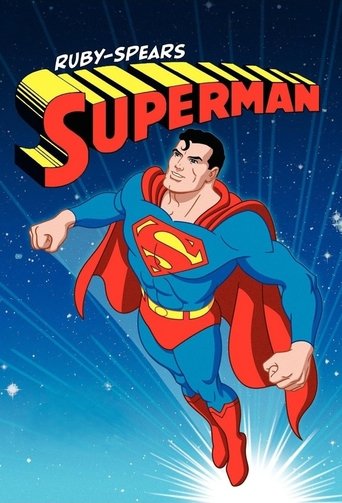 Superman: Season 1