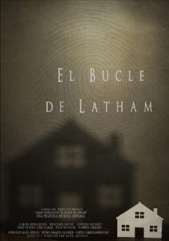 Poster för El bucle de Latham