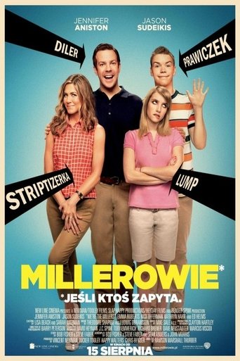 Millerowie caly film online