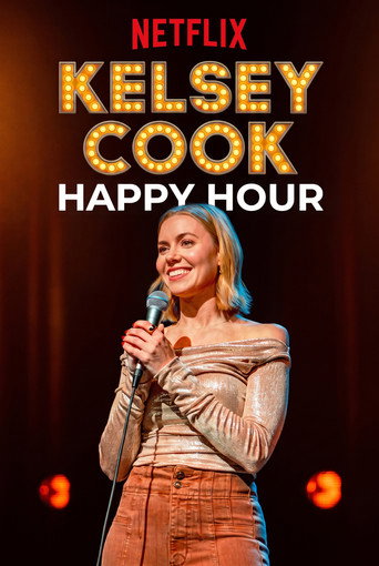 Kelsey Cook: Happy Hour
