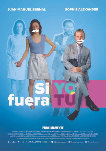 If I Were You poster