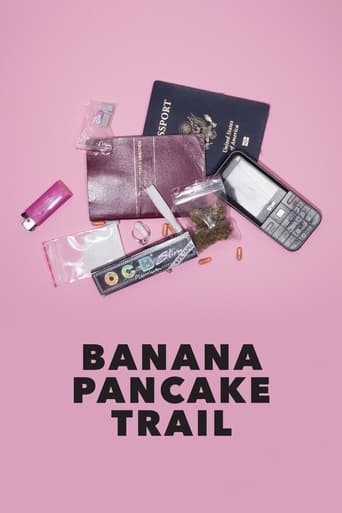 Banana Pancake Trail • Cały film • Online • Gdzie obejrzeć?