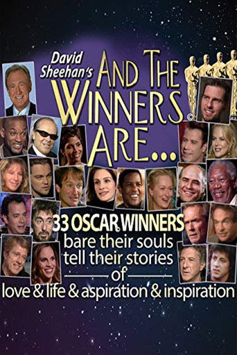 And the Winners Are! poster