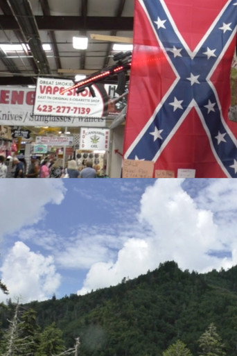Smokey Mountains Elegy (2018年)のポスター画像 - FindKey