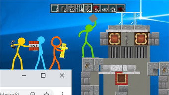 Build Battle