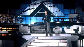Ambitions (1986-1987)