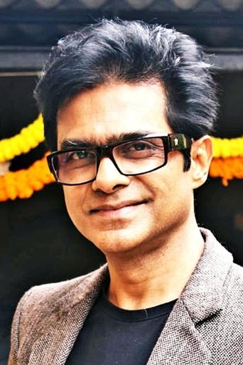 Image of Sandip Chakraborty