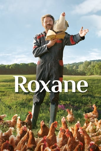 Poster of Roxane