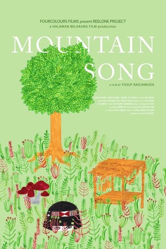 Mountain Song