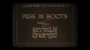 #1 Puss in Boots