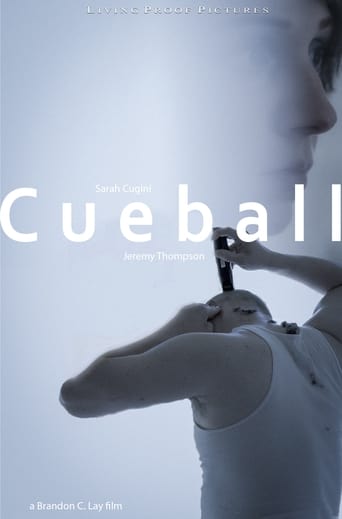 Poster of Cueball