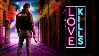 Love Kills (2023)
