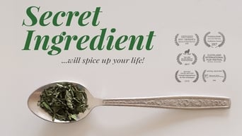 Secret Ingredient (2017)