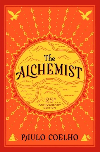 The Alchemist (1970)