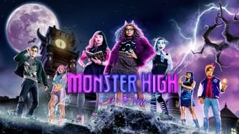 Monster High: Der Film foto 0