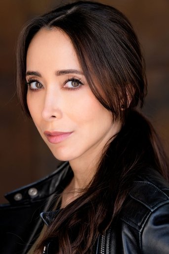 Ana Maria Perez poster
