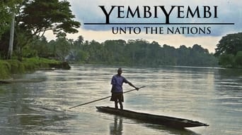 #1 YembiYembi: Unto the Nations