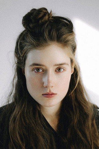 Alyona Dolgolenko foto 4