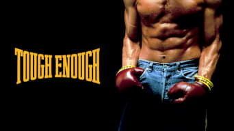 #3 Tough Enough