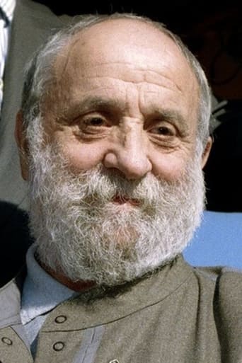 Image of César Baldaccini