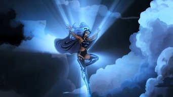 La pantera negra S01E03