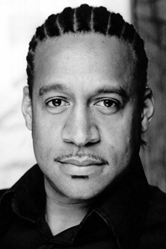 Tony Arunah Abbey headshot