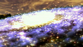 #3 Hyperspace