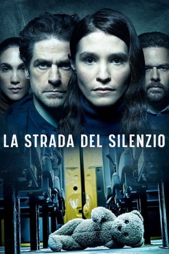 La strada del silenzio