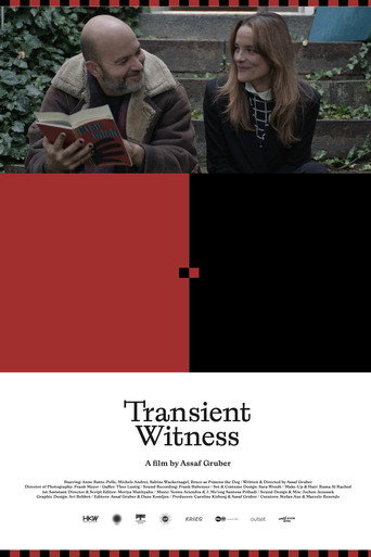 Transient Witness movie backdrop