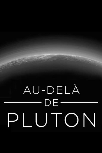 Au-delà de Pluton