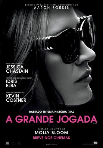 Download Legenda de Molly's Game (2017)