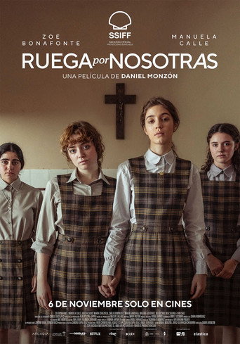 Ruega por nosotras