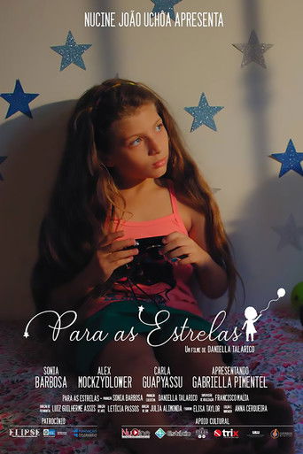 Para as Estrelas poster