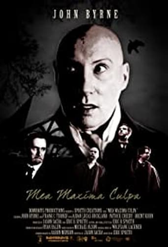 Poster of Mea Maxima Culpa