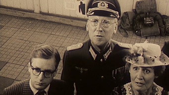 #21 Tadellöser & Wolff