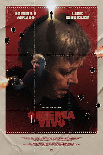 Cinema Vivo poster