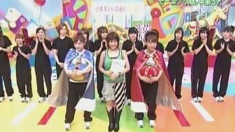 第222話：Tsuji Nozomi and Kago Ai Special