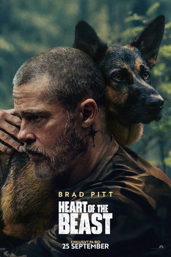 Heart of the Beast