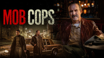 #6 Mob Cops
