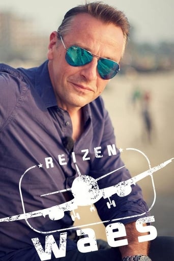 Poster of Reizen Waes