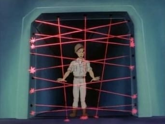 Cena de Episódio 45