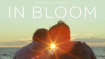 #4 In Bloom