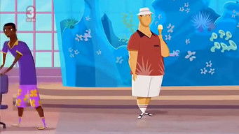 第19話：Dirty Little Secret, Nerdy Little Secrets