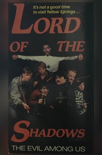 Lord of the Shadows (1990)