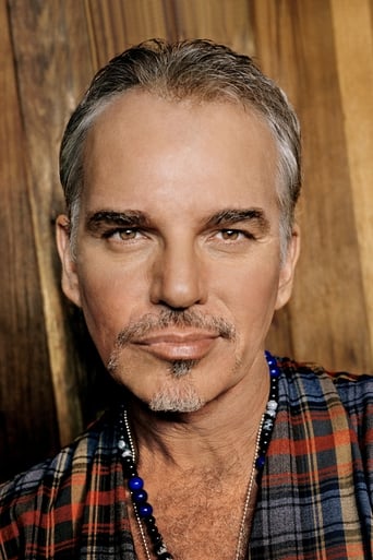 Profile picture of Billy Bob Thornton