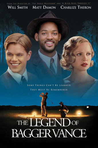 The Legend of Bagger Vance